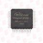 MICROCHIP TECHNOLOGY INC KSZ8851-16MLL