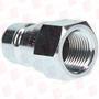PARKER 6602-6-6
