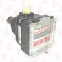 BURKERT 8205-FKM-PVDF-UNITRODE-55T