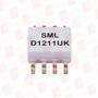 ANALOG DEVICES LT1019ACN8-4.5#PBF