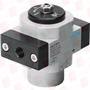 FESTO HEL-1/4-D-MINI