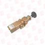VERSA VALVES VSI-2201-SS-155