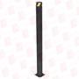 VESTIL BOL-62-5.5-BK
