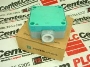 PEPPERL & FUCHS NJ40-FP-W-P4