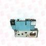 MAC VALVES INC 92B-EAB-CJA-DM-DDA2-1DM