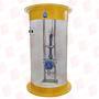 CONERY EZGLYDE 125-6’ W/ DISCHARGE PIPING