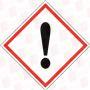 NMC SAFETY GHS406AP