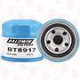 CLARCOR INC BT8917