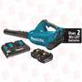 MAKITA XBU02PT