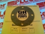 GORMAN RUPP 8102G 18000