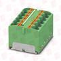 PHOENIX CONTACT PTFIX 12X4-G GN