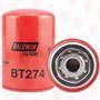 CLARCOR INC BT274