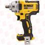 STANLEY BLACK & DECKER DCF896HB