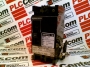 WESTINGHOUSE 2609D39G18