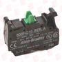 ALLEN BRADLEY 800F-NX-X01V