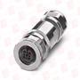 PHOENIX CONTACT SACC-M12FS-4CON-PG 9-SH