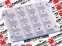 MULTICOMP MCAK1607NWWBWP