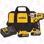 STANLEY BLACK & DECKER DCF891P2