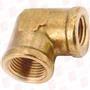ANDERSON METALS 756205-0604