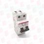 ASEA BROWN BOVERI S202-D6