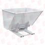 VESTIL D-250-HD-HYD-WT