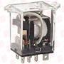 OMRON LY1F-DC24