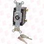 LEVITON 1221-2KL