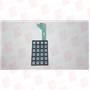 RADWELL VERIFIED SUBSTITUTE 9097-1141-50-SUB-KEYPAD