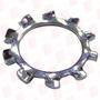 TR FASTENINGS DM6-EXST-Z100DIN6797