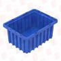 MYERS INDUSTRIES INC 33105 BLUE