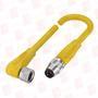 BALLUFF BCC M323-M313-30-300-PX43T2-050