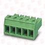 PHOENIX CONTACT PC 4/ 8-ST-7,62