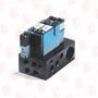 MAC VALVES INC 92B-CAB-LAD-DM-DJAP-2DG