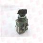 IDEC ASCNO-366-YB-C3013