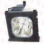 RADWELL VERIFIED SUBSTITUTE CP-S830LAMP-SUB (LAMP & HOUSING)