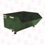 VESTIL H-100-LD-GRN-H
