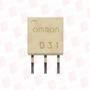 OMRON G3VM-31ER(TR05)