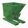 VESTIL D-50-HD-NB-GRN-T