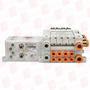 SMC VV5QC21-02C6FD0