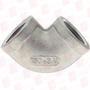 MERIT BRASS COMPANY K401-12