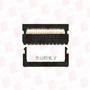 SULLINS CONNECTOR SOLUTIONS SFH213-PPPN-D10-ID-BK