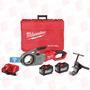 MILWAUKEE POWER TOOLS 2874-22HD