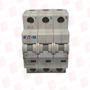 EATON CORPORATION WMZS3C16