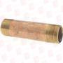 MERIT BRASS COMPANY 2116-450