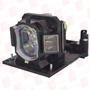 RADWELL VERIFIED SUBSTITUTE 456-8931WA-SUB (LAMP & HOUSING)