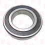 SKF 6007-2RS1/C3
