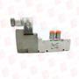SMC VQZ2120-5YZ1-N7T