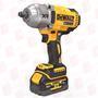 STANLEY BLACK & DECKER DCF900GP2