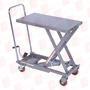 VESTIL CART-200-ALUM