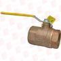 APOLLO VALVES 70-108-01
